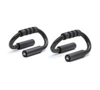 Adidas Push Up Bars Press Stands Handles Grips Exercise Fitness Gym Workout