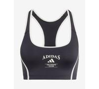 adidas PWIM HERITAGE Top black white - S