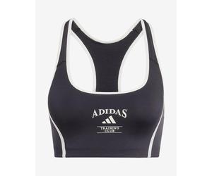 adidas PWIM HERITAGE Top black white - S