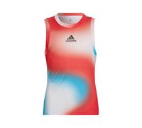 adidas Q1 Tank Top Girls - Multicoloured, Size 140