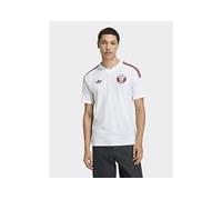 adidas Qatar 26 Away Jersey - White M