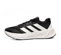 Adidas Questar 2 Mens Fitness Jogging Workout Running Shoes Trainers Black