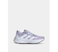 adidas Questar 2 Trainers Lilac Multi-Coloured 4