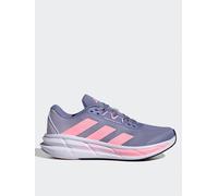 adidas Questar 3 Running Shoes, Purple, Size 3.5, Women Purple
