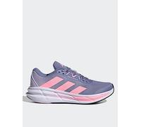 adidas Questar 3 Running Shoes, Purple, Size 5, Women Purple