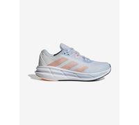 adidas Questar 3 shoes blue orange Women - 6UK