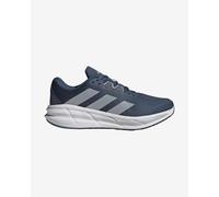 adidas Questar 3 shoes dark blue pure white - 12.5UK