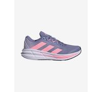 Adidas Questar 3 Running Shoes Blue EU 39 1/3 Women