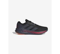 adidas Questar 3 Shoes Pure Black Red - 47(1/3)