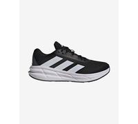 Adidas Questar 3 Running Shoes Black EU 43 1/3 Men