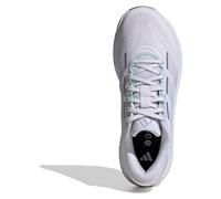 adidas Questar 4 Cloudfoam Plus shoes light grey violet women - 7UK