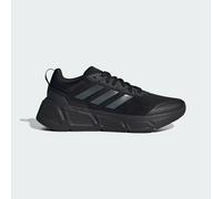 ADIDAS Questar Black Trainers Men QZ0631, Size UK 11