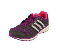 Adidas Questar Boost Womens Running Trainers Sneakers BA9310