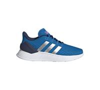 Adidas Questar Flow Nxt Trainers Blue EU 30 Boys,Girls