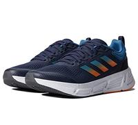 adidas Questar Shadow Navy/Altered Blue/Orange Rush 11 D (M)