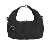 adidas Quilted Puffer Soft Crossbody Shoulder Bag | Adjustable Strap, Secure Zip Pockets, Hands-Free Carry, Wears Crossbody, Premium Hardware, Everyday & Game-Day Ready
