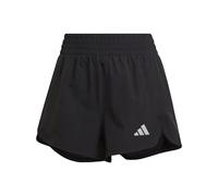 Adidas Racer Pacer Woven 5´´ Shorts Black XS Woman