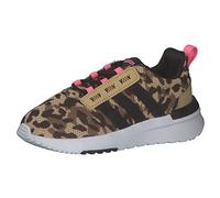 ADIDAS Racer TR21 I Sneaker, Beam Pink/core Black/Green, 4 UK