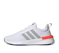 adidas Racer TR21 'White Solar Red' GZ8191 9.5