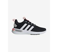 adidas Racer TR23 Shoes Black White Red - 46(2/3)