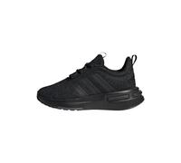 adidas Racer TR23 Shoes Kids Running, Core Black/Grey Five, 10 UK