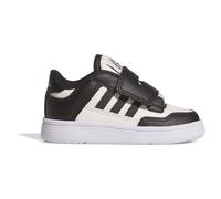 Adidas Rapid Court Infant Trainers White EU 23 Kids