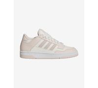 Adidas Rapid Court Low Trainers Grey EU 40 Woman