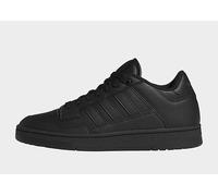adidas Unisex Rapid Court Low, core Black/core Black/Carbon, 9 UK