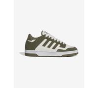Adidas Rapid Court Low Trainers Green EU 42 Men,Women