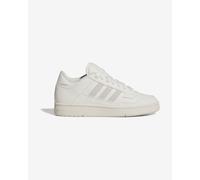 adidas Rapid Court Low shoes pure white Women - 42