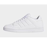 adidas Unisex Rapid Court Low, FTWR White/FTWR White/Dash Grey, 7 UK