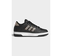 Adidas - Rapid Court Low W Cblack/Supcol/Ftwwht - Girl Shoes EU 40