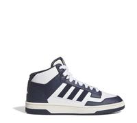 Adidas Rapid Court Mid Trainers