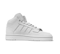 Adidas Rapid Court Mid Junior Trainers