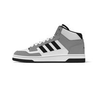Adidas Rapid Court Mid Trainers Grey EU 43 1/3