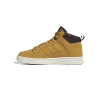 Adidas Rapid Court Mid Winterized Trainers Brown EU 44 2/3
