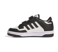 adidas Rapid Court shoes white black Kids - 35