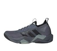 adidas Rapidmove Adv 2 'Dark Grey Black' JQ4117 9.5