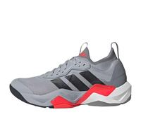 adidas Rapidmove ADV 2 HIIT 'Grey Red' ID6559 7.5