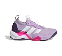 adidas Rapidmove ADV 2 HIIT Trainers UK 6.5 Purple