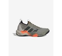 adidas Rapidmove ADV 2 Shoes Green Grey - 6.5UK