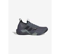 adidas Rapidmove ADV 2 Shoes Pure Black - 10UK