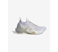 Adidas Rapidmove Adv 2 Training Trainers White EU 38 2/3 Woman