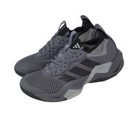 adidas Rapidmove ADV 2 Trainer M Grey Core Black Cross Training Shoes JQ4117