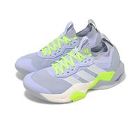adidas Rapidmove ADV 2 Trainer W Violet Lucid Lemon Women Cross Training IH5137