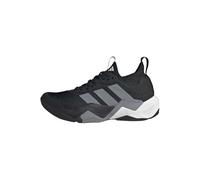 adidas Rapidmove ADV 2 Training Shoes, Textile Upper, Black