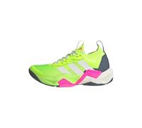 adidas Rapidmove ADV 2 HIIT Training Shoes, Textile Upper, Green