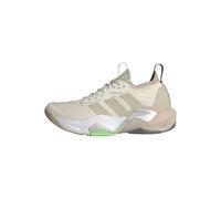 adidas Rapidmove ADV 2 Training Shoes, Textile Upper, White