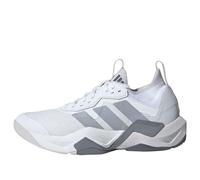 adidas Rapidmove ADV 2 'White Grey' JI4196 12
