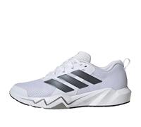 adidas Rapidmove Go Trainer 'White Black' JQ1461 12.5